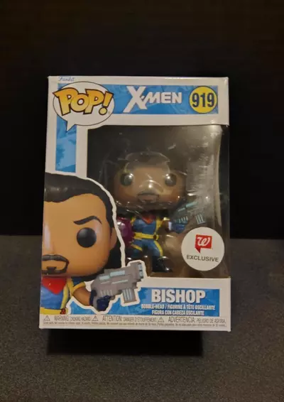 plant/FUNKO POP BISHOP-0-thumbnail