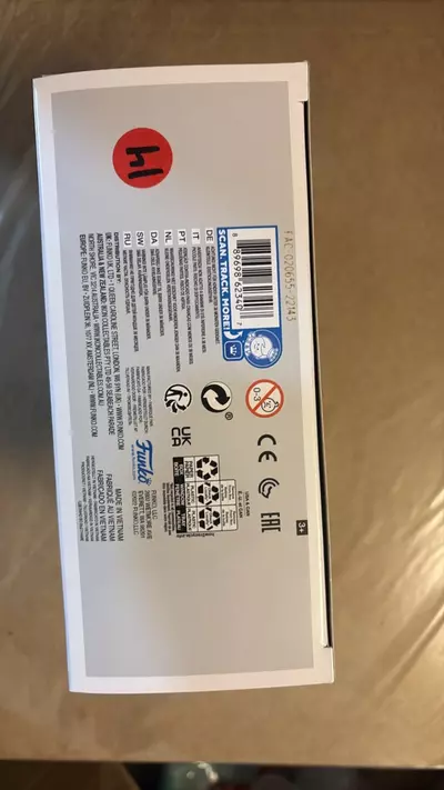 plant/Funko Disney Peter Pan Pack 2 Pop! Vinyl Figures Peter Pan w-3-thumbnail