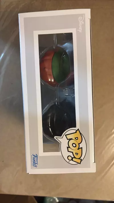 plant/Funko Disney Peter Pan Pack 2 Pop! Vinyl Figures Peter Pan w-2-thumbnail