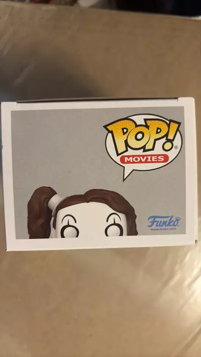plant/Funko Pop Terrifier Little Pale Girl GITD Specialty Series-5-thumbnail