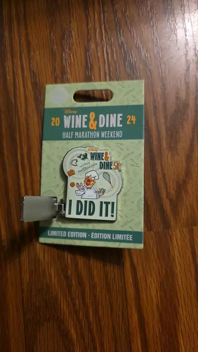 plant/Disney Wine and Dine Half Maratho Weekend Pin 2024-1-thumbnail