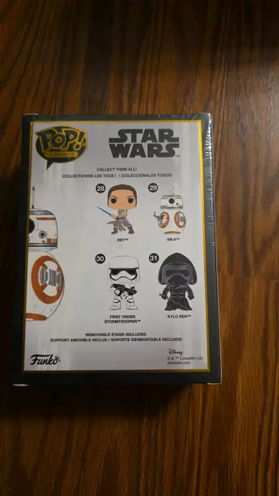 plant/Star Wars Glow in the Dark Pop Pin BB-8-1-thumbnail