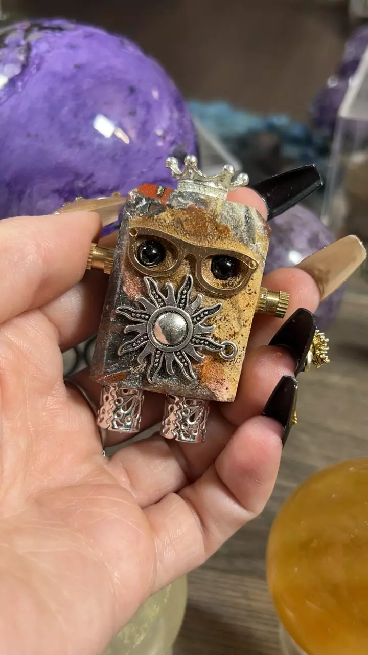 plant/Bloodstone Buddy-0