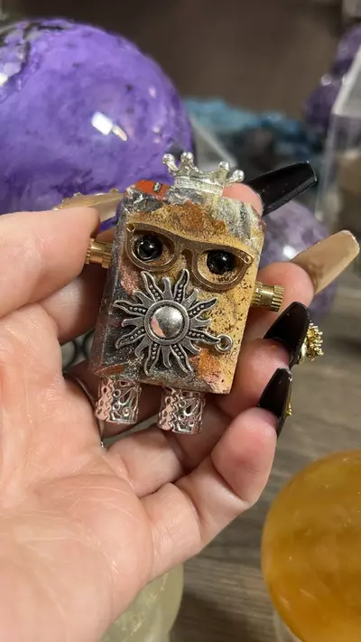 plant/Bloodstone Buddy-0-thumbnail