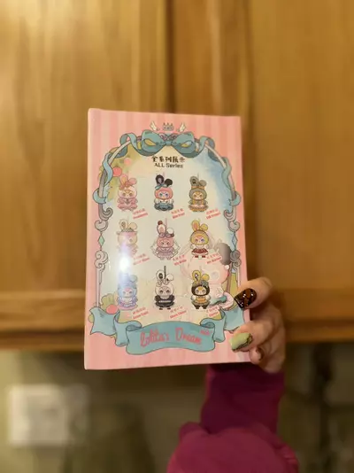 plant/Lolita’s dream BB3 Sugar Satin-2-thumbnail