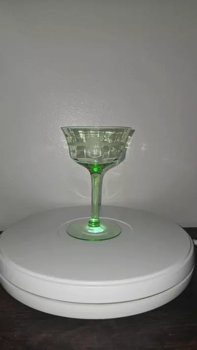 plant/Uranium Glass Cup-0-thumbnail