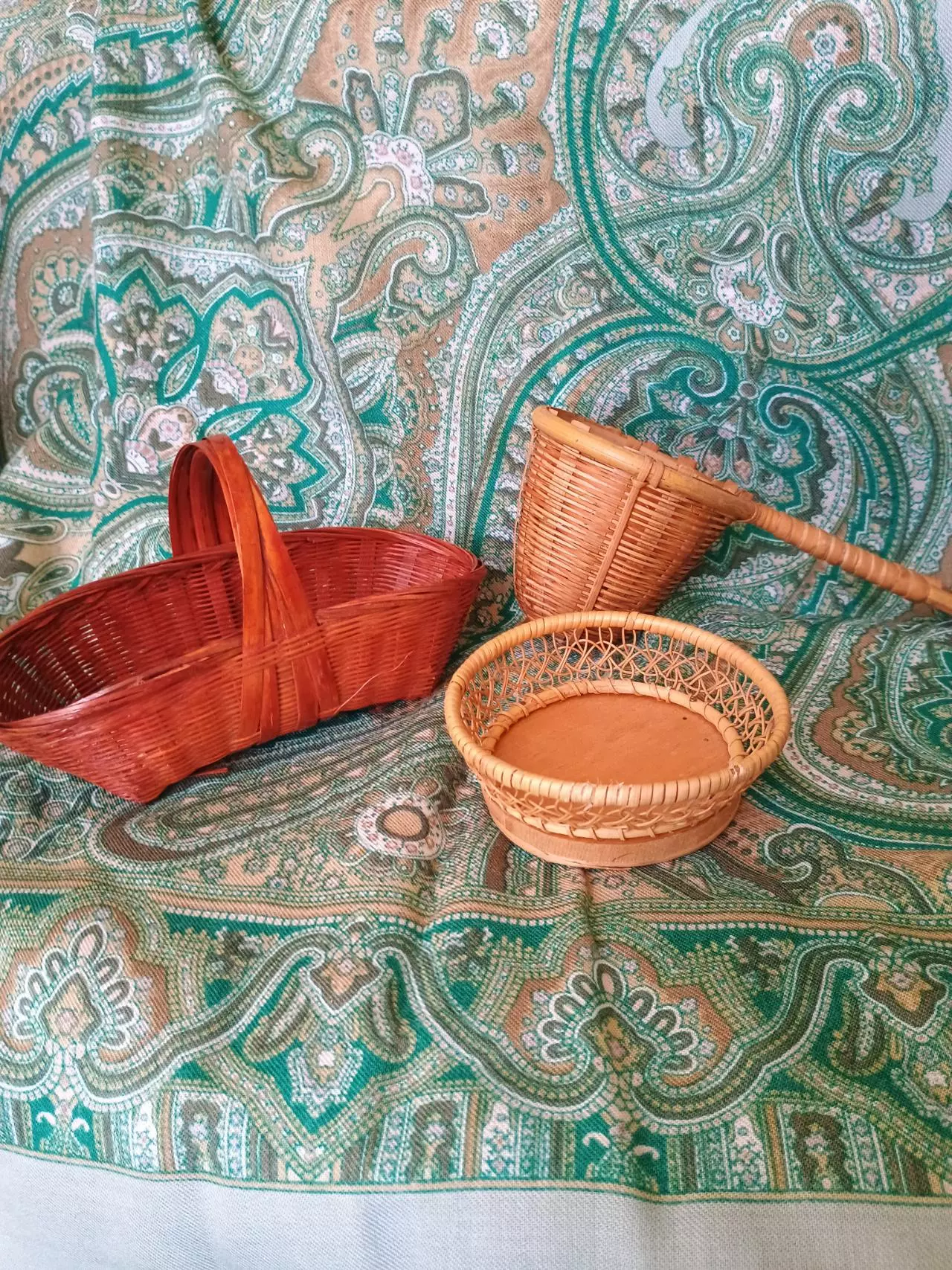 plant/Mini Basket Bundle-0