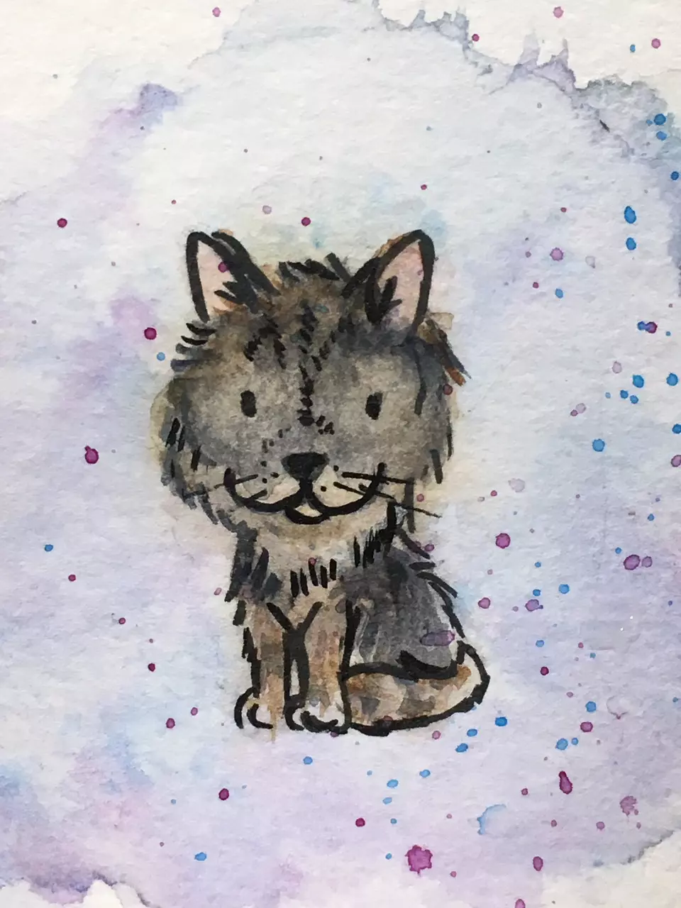 plant/Custom Animal Cutie-2