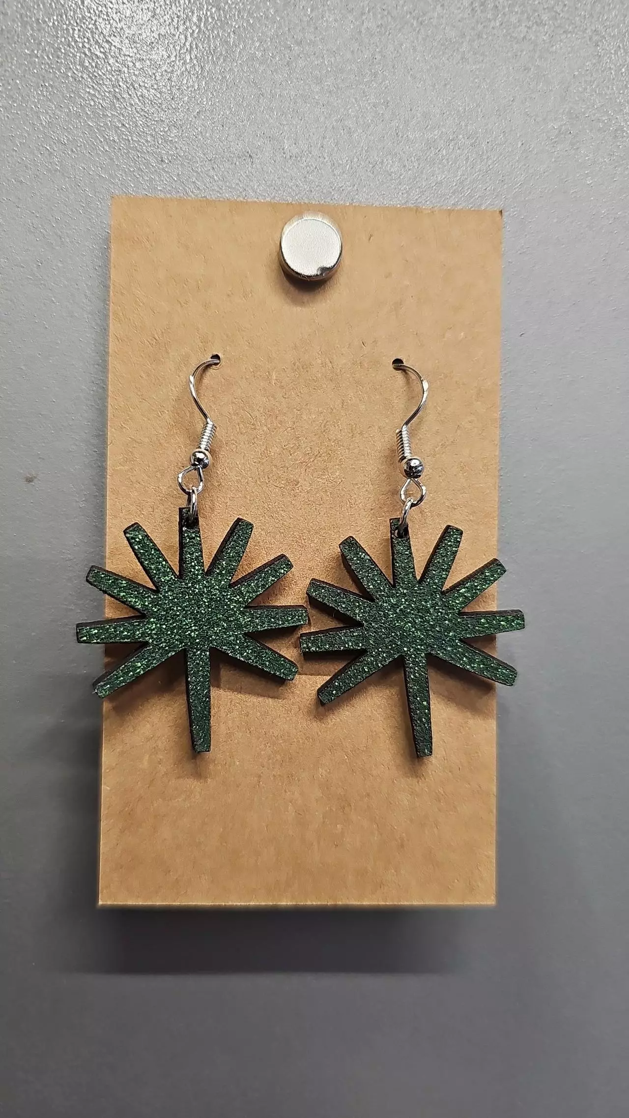 plant/Palmstreet earrings-0