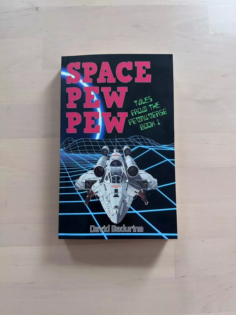 plant/SPACE PEW PEW-0