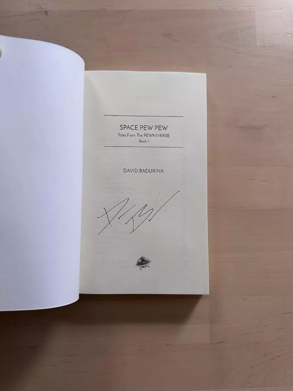 plant/SPACE PEW PEW-1