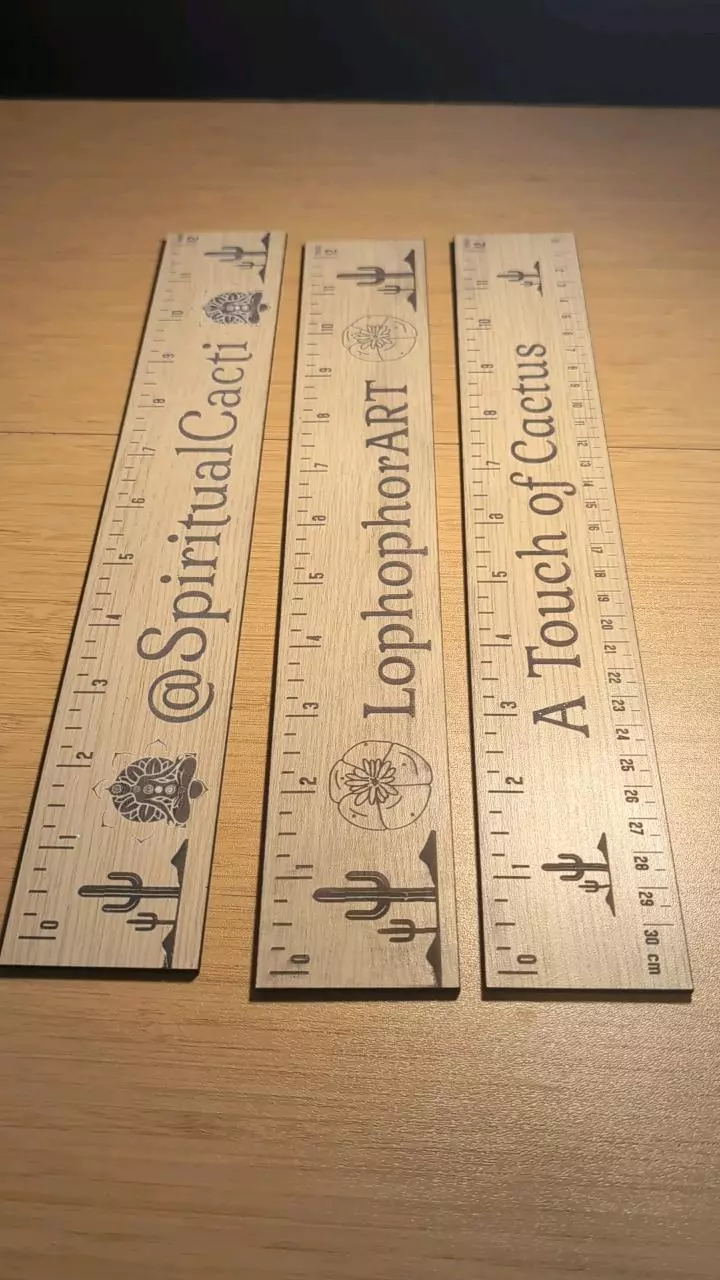 plant/Custom Ruler-0