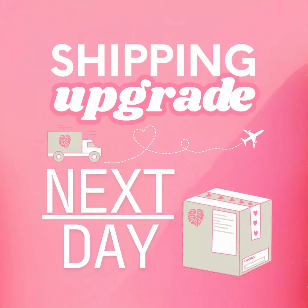 plant/EXPRESS SHIPPING-0