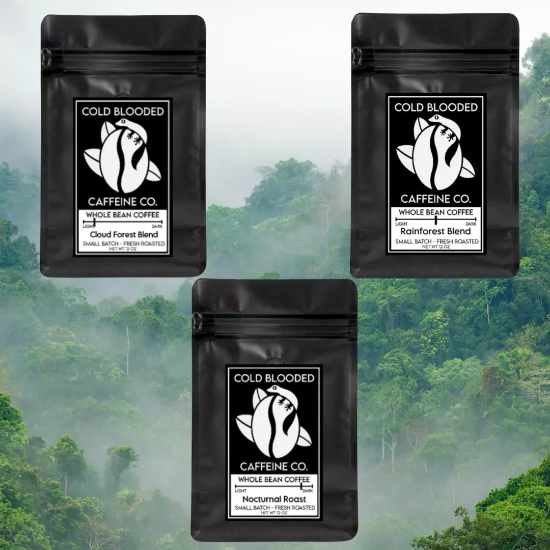 plant/4oz Coffee Sample Pack-0