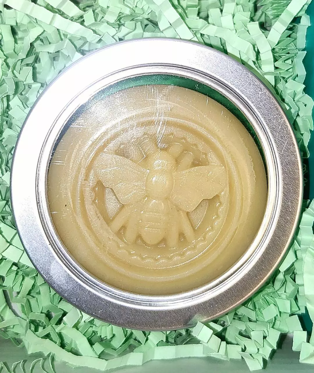 plant/Bright Bloom Lotion Bar-0