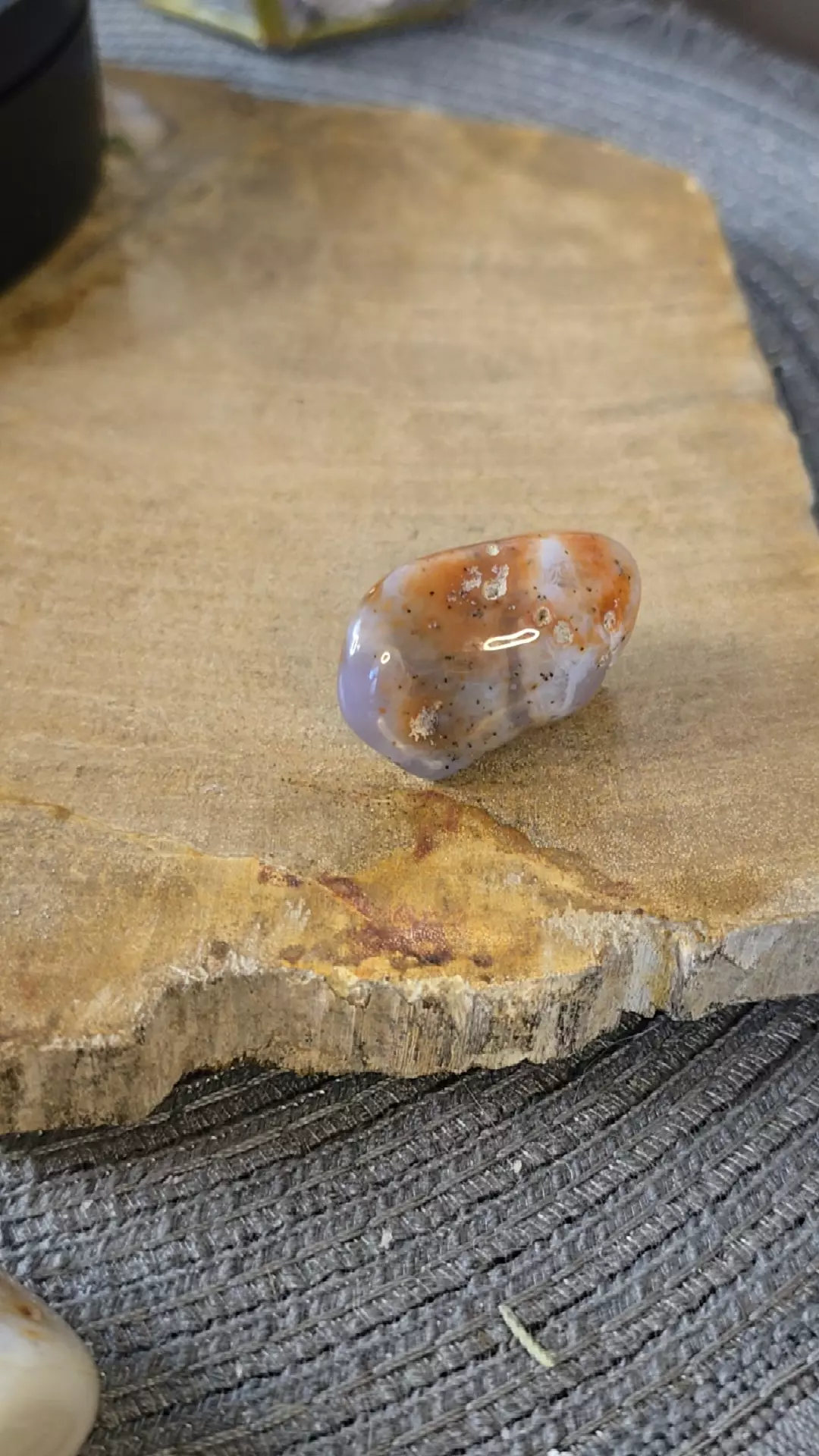 plant/Morrocan Agate G-0