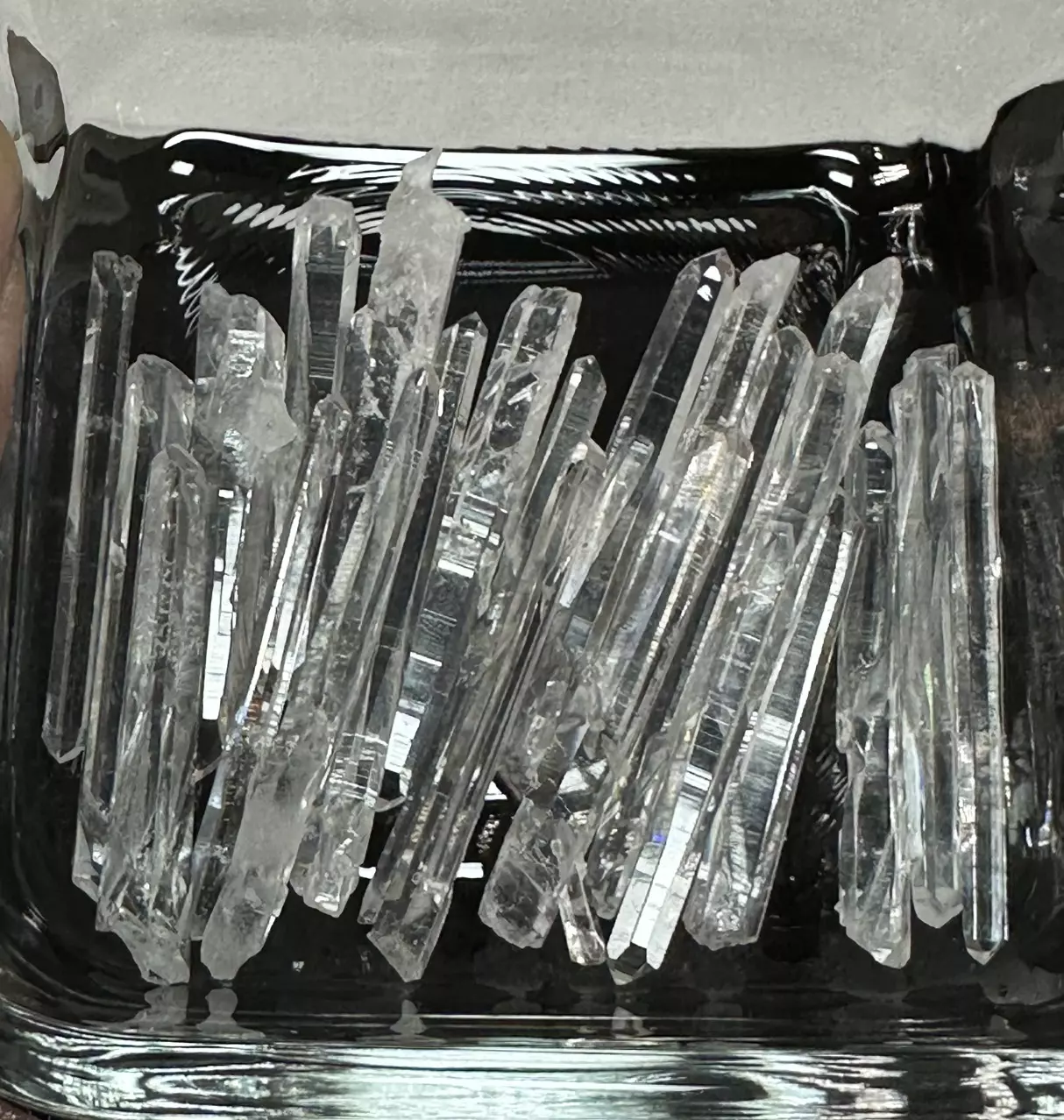 plant/Himalayan Quartz Singer Sets-0