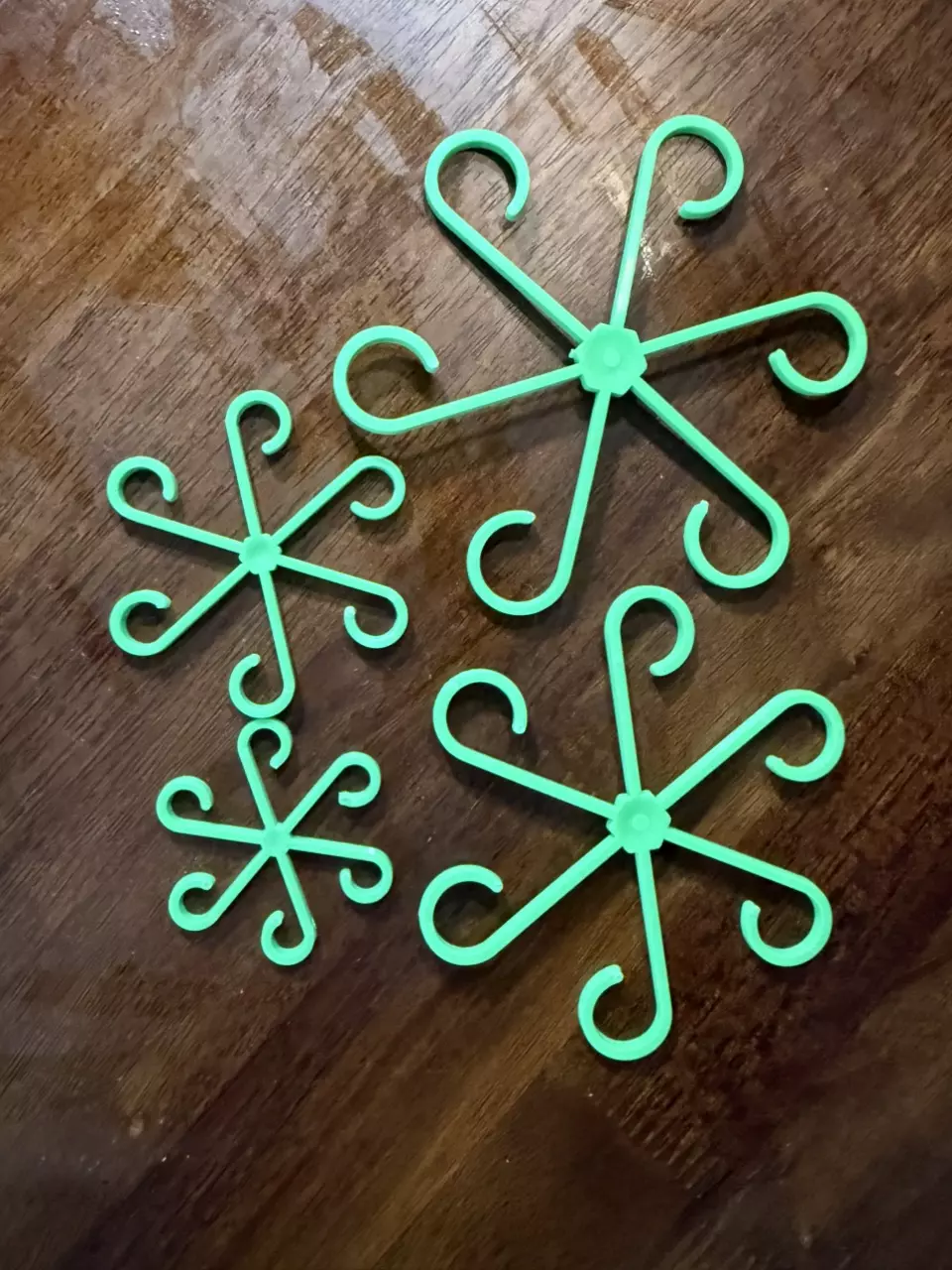 plant/Plant supports (pack of 4)-0