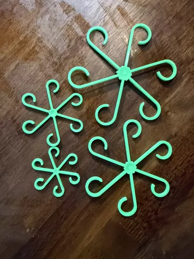 plant/Plant supports (pack of 4)-0-thumbnail