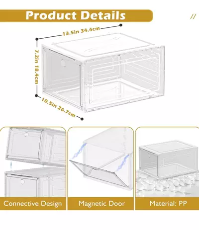 plant/Plastic Juvenile Enclosure (CLEAR)-1-thumbnail