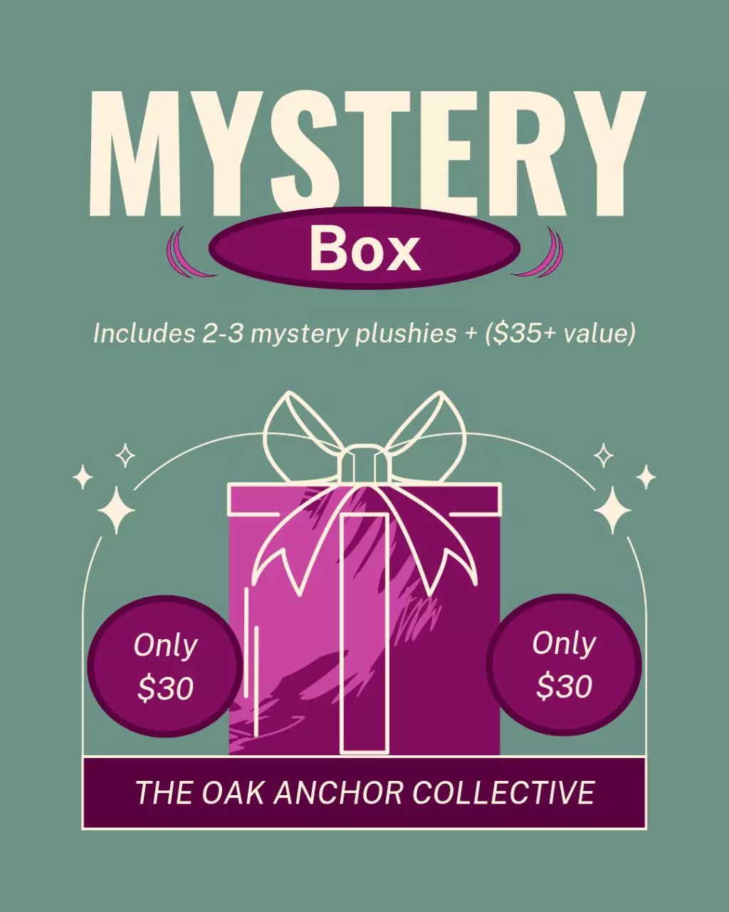 plant/$30 mystery Box-0