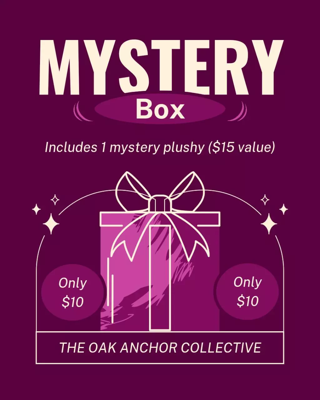 plant/$10 Mystery box-0