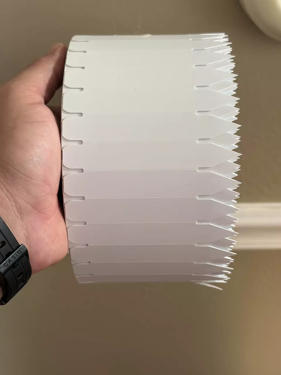 plant/Message for labels!!-0