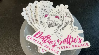 plant/DCP Stickers-0-thumbnail