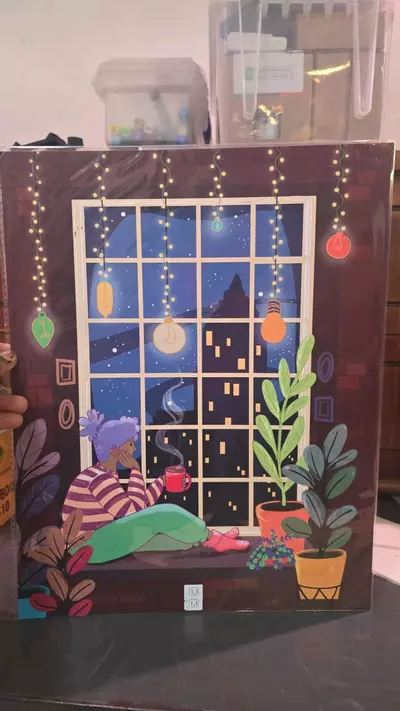 plant/Cozy girl-0-thumbnail