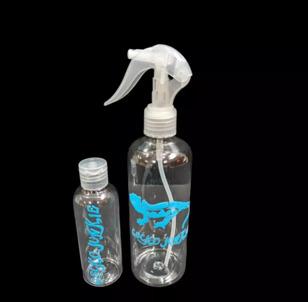 plant/(Blue) spray & mixer bottles-0