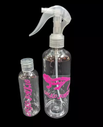 plant/(Pink) spray & mixer bottles-0-thumbnail