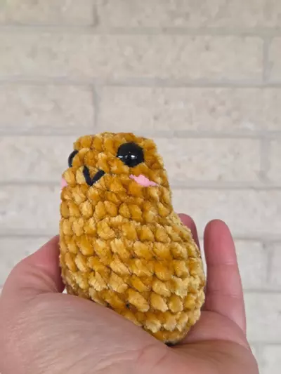 plant/Made to Order - Chicken Nugget-5-thumbnail