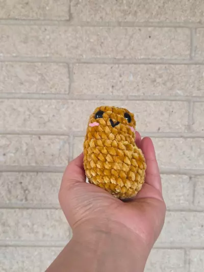 plant/Made to Order - Chicken Nugget-2-thumbnail