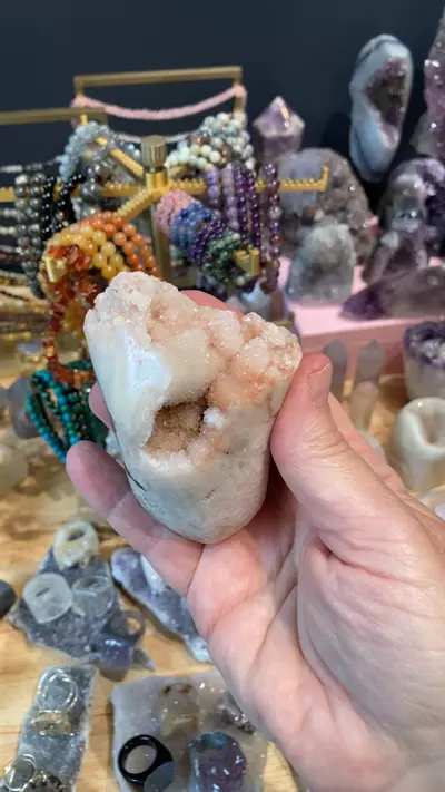 plant/Pink amethyst free form-0-thumbnail