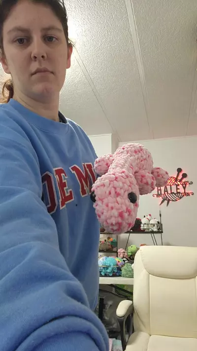 plant/Pink dino-0-thumbnail