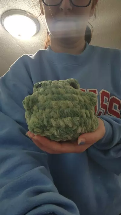 plant/Booty frog-0-thumbnail