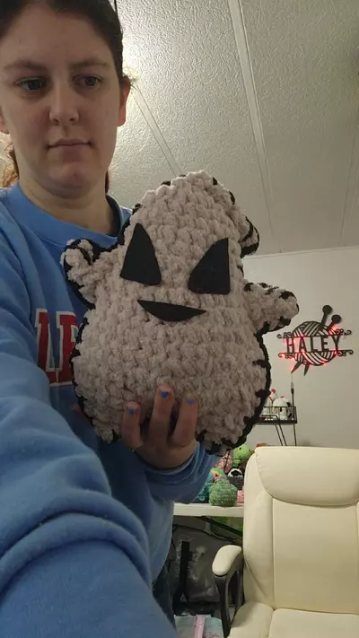 plant/Boogie man-0-thumbnail