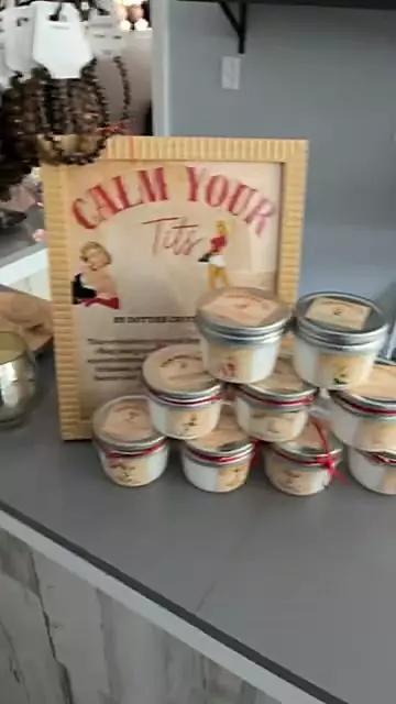 plant/Calm your tits-0