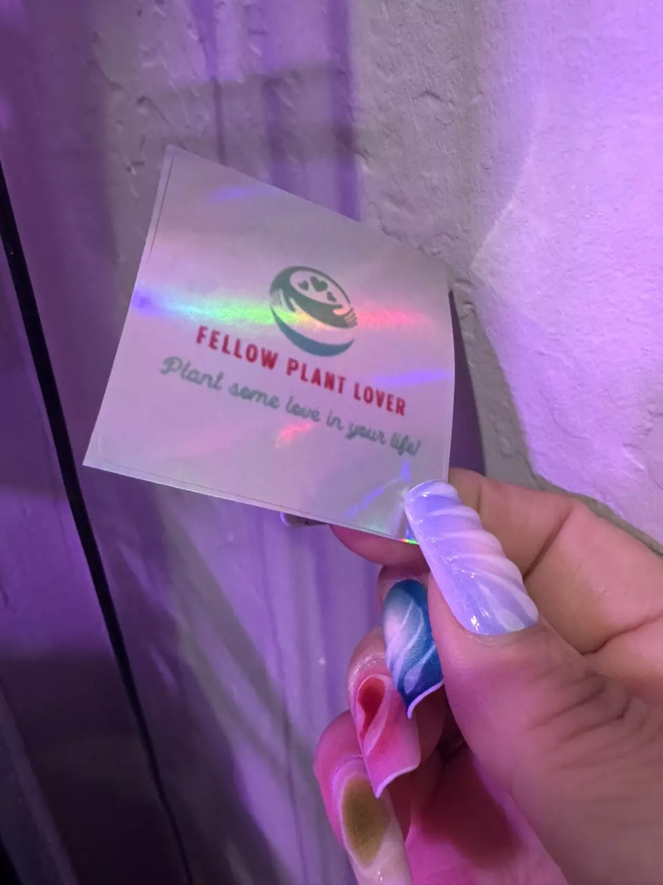 plant/Rep your love of plants with me 🌈🫶🏽-0