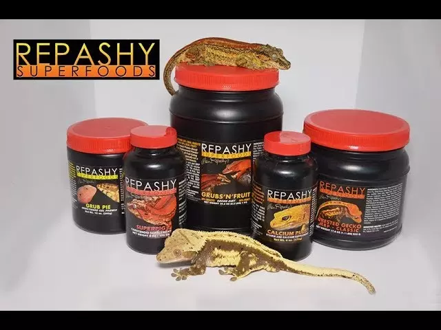 plant/Repashy Diet 6 oz-0