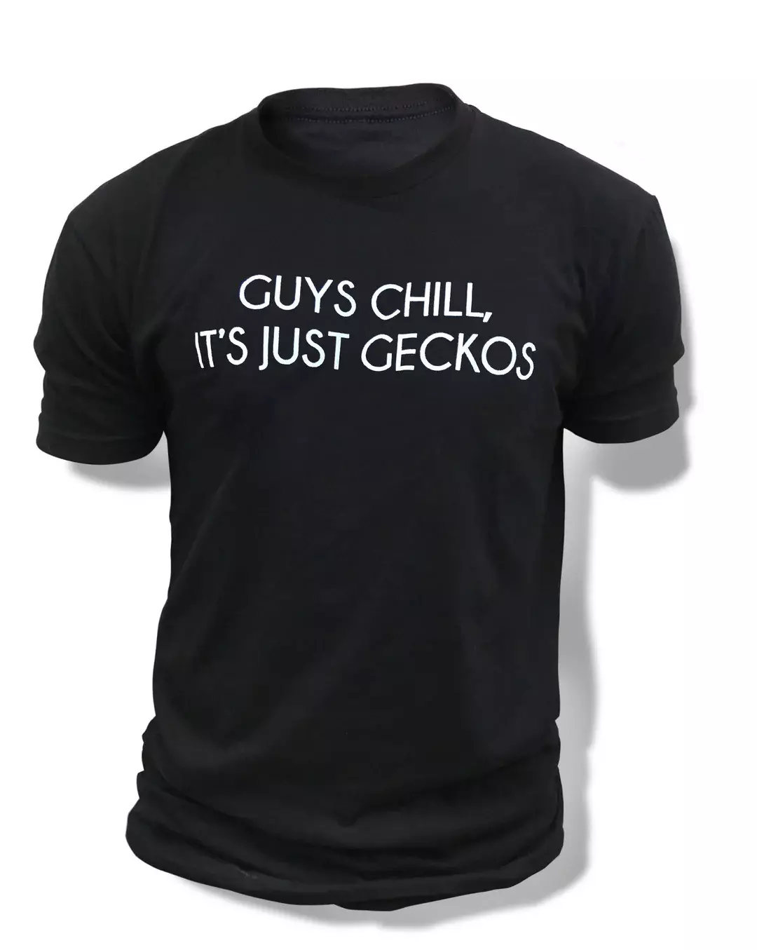 plant/Guys Chill T-shirt-0
