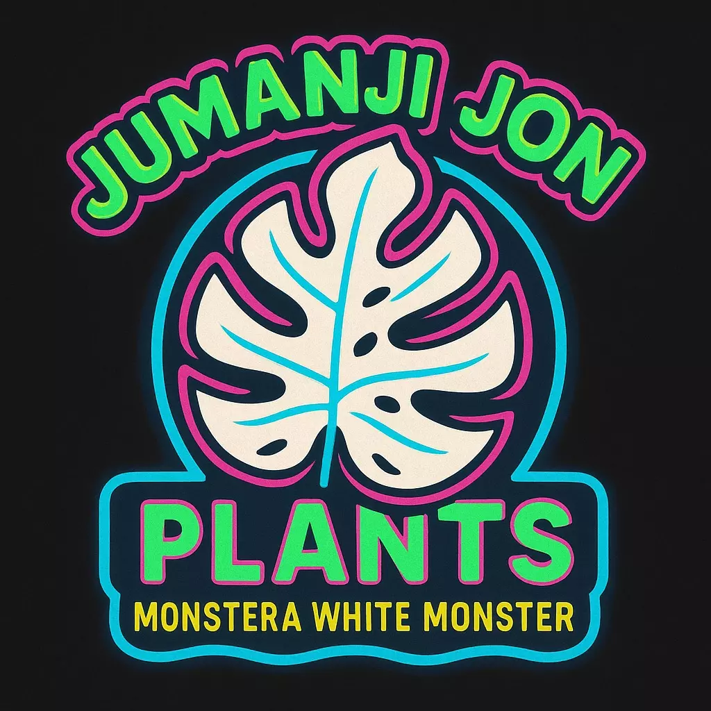 plant/Stoners Choice Monstera White Monster TC-0
