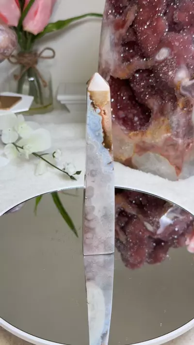 plant/Pink amethyst obelisk-0-thumbnail