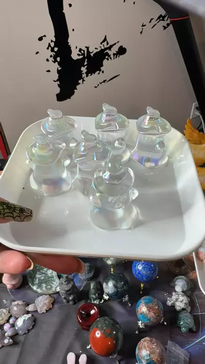 plant/Aura ghost-0-thumbnail