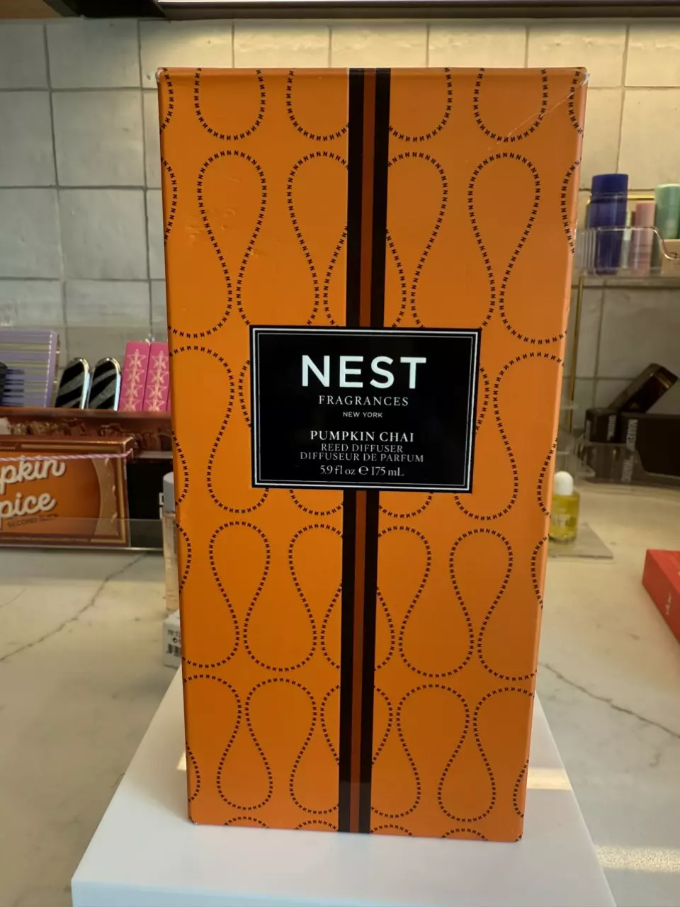 plant/$65 MSRP Nest Pumpkin Chai Diffuser-0