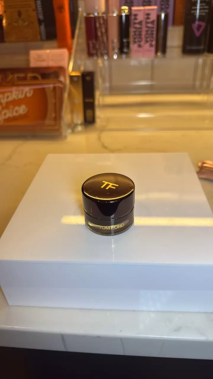 plant/Tom Ford Eyebrow Pomade - Graphite-0