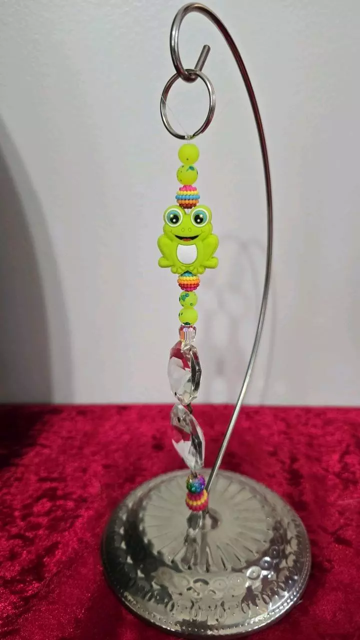 plant/PS219 FROGGY SUNCATCHER-0