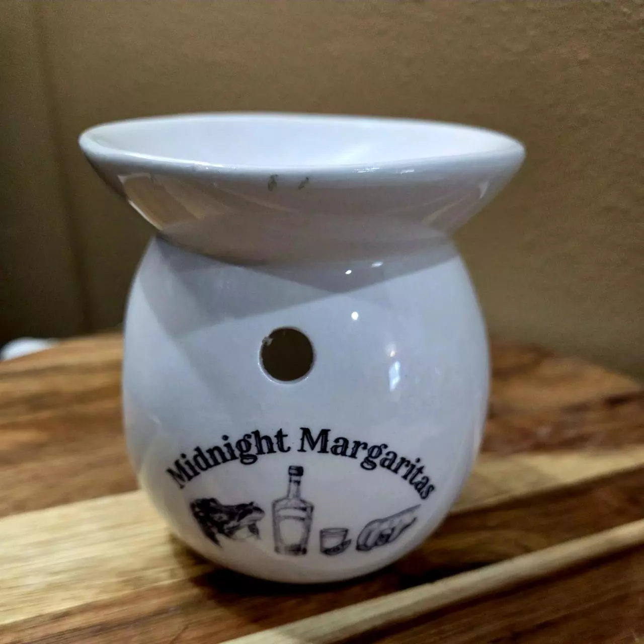 plant/Wax Warmer Midnight Margaritas-0