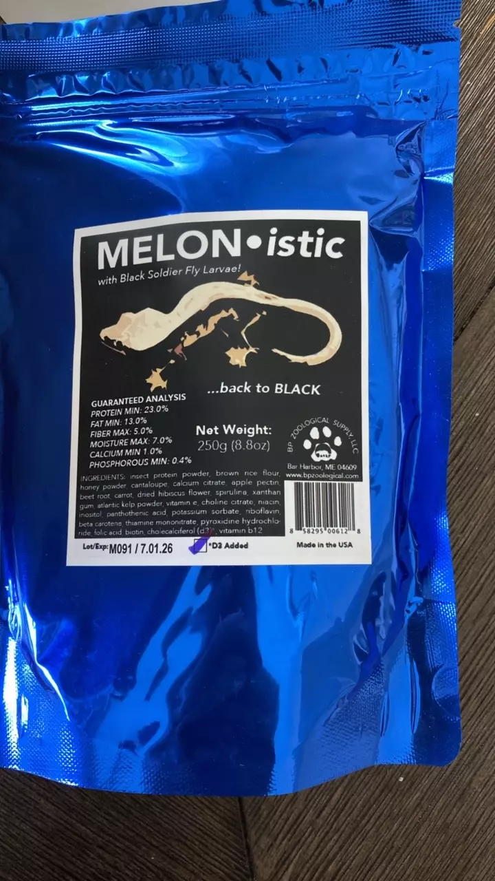 plant/BPZ Melonistic, 8.8 oz-0