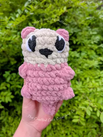plant/Pink Otter #3-0-thumbnail